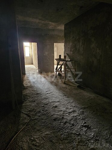 Satılır 3 otaqlı yeni tikili 125 m², Həzi Aslanov m., photo 10 from 12