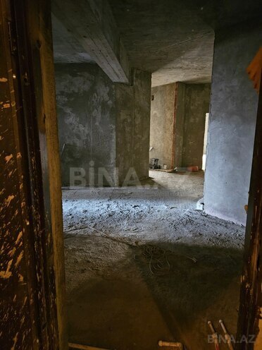 Satılır 3 otaqlı yeni tikili 125 m², Həzi Aslanov m., photo 11 from 12