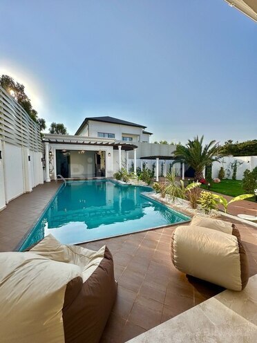 Продаётся 5-комн. дом/дача 240 м², пос. Мардакан, photo 5 from 17