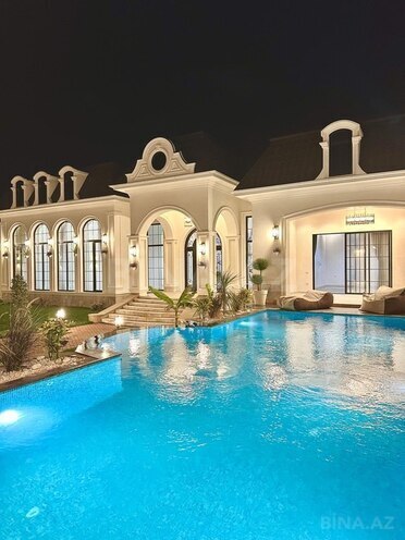 Продаётся 5-комн. дом/дача 240 м², пос. Мардакан, photo 3 from 17