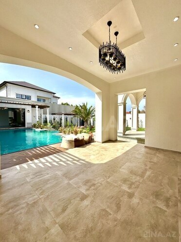 Продаётся 5-комн. дом/дача 240 м², пос. Мардакан, photo 11 from 17