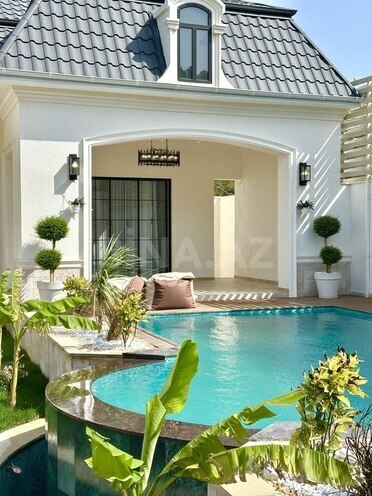 Продаётся 5-комн. дом/дача 240 м², пос. Мардакан, photo 4 from 17