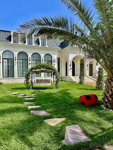 Продаётся 5-комн. дом/дача 240 м², пос. Мардакан, photo 1 from 17