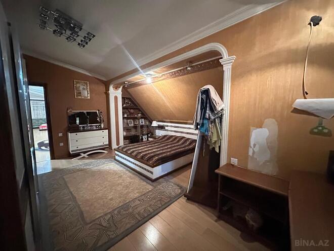 Продаётся 7-комн. новостройка 350 м², м. Низами, photo 20 from 31