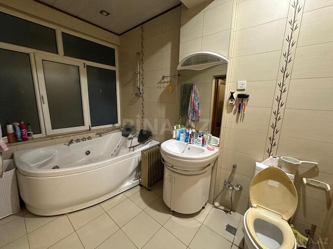 Продаётся 7-комн. новостройка 350 м², м. Низами, photo 27 from 31