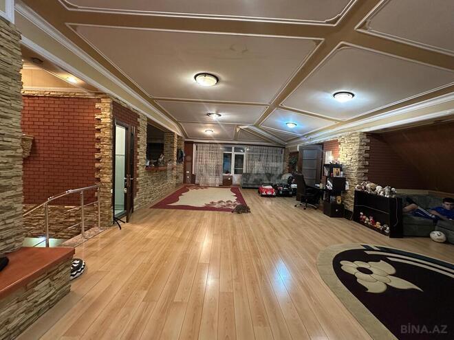 Продаётся 7-комн. новостройка 350 м², м. Низами, photo 18 from 31