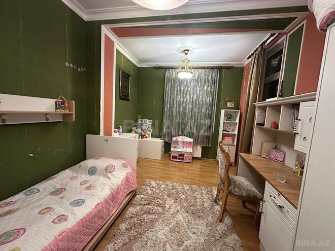 Продаётся 7-комн. новостройка 350 м², м. Низами, photo 14 from 31