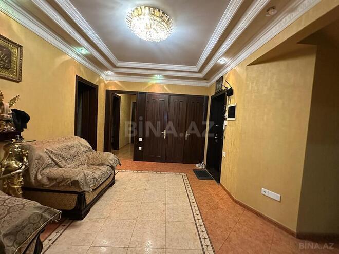Продаётся 7-комн. новостройка 350 м², м. Низами, photo 28 from 31