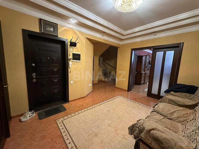Продаётся 7-комн. новостройка 350 м², м. Низами, photo 29 from 31