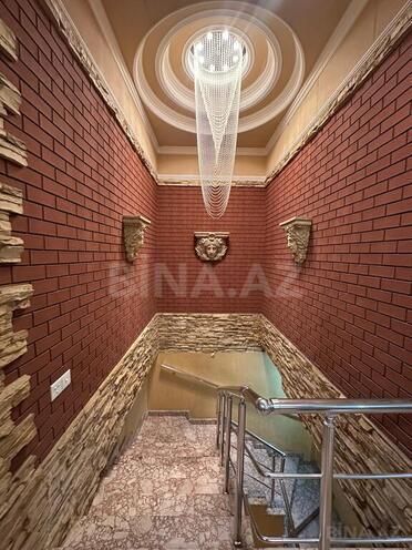 Продаётся 7-комн. новостройка 350 м², м. Низами, photo 16 from 31