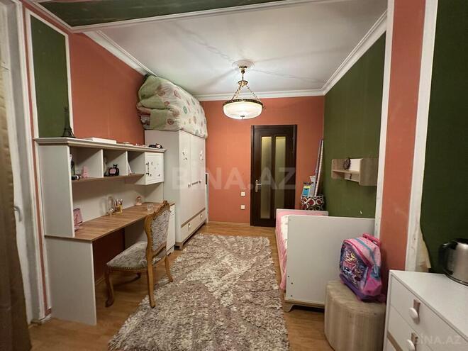 Продаётся 7-комн. новостройка 350 м², м. Низами, photo 15 from 31