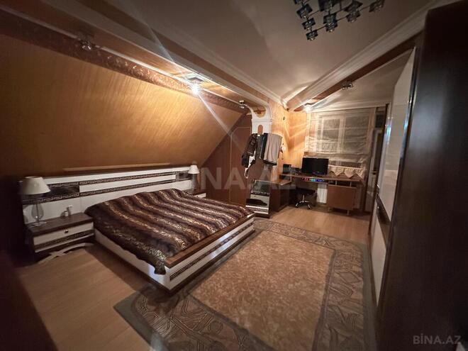 Продаётся 7-комн. новостройка 350 м², м. Низами, photo 19 from 31