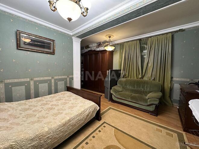 Продаётся 7-комн. новостройка 350 м², м. Низами, photo 9 from 31