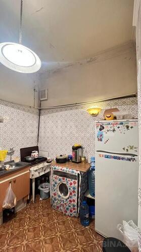 Продается 4-комн. вторичка 120 м², м. Элмляр Академиясы, photo 16 from 20