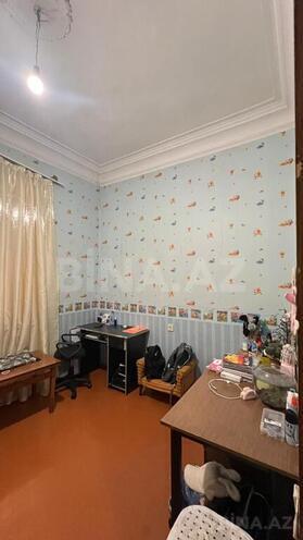 Продается 4-комн. вторичка 120 м², м. Элмляр Академиясы, photo 6 from 20
