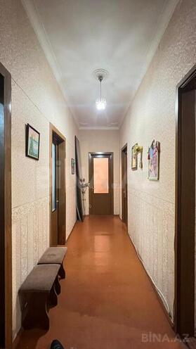 Продается 4-комн. вторичка 120 м², м. Элмляр Академиясы, photo 4 from 20