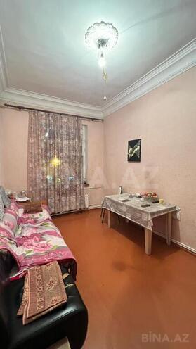 Продается 4-комн. вторичка 120 м², м. Элмляр Академиясы, photo 1 from 20