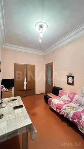 Продается 4-комн. вторичка 120 м², м. Элмляр Академиясы, photo 3 from 20