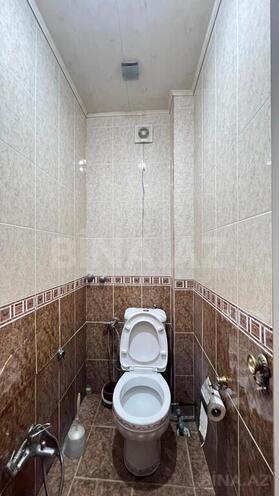 Продается 4-комн. вторичка 120 м², м. Элмляр Академиясы, photo 19 from 20