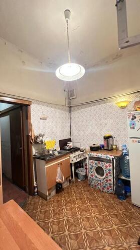 Продается 4-комн. вторичка 120 м², м. Элмляр Академиясы, photo 15 from 20