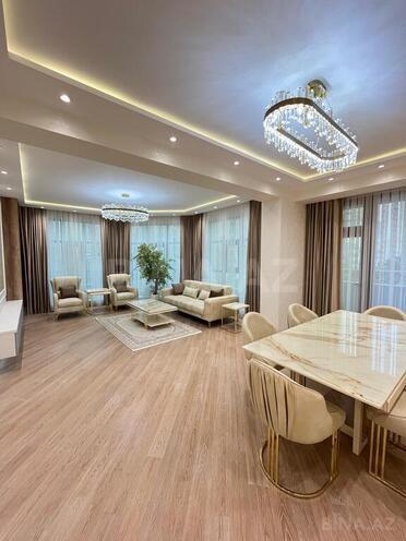 Satılır 3 otaqlı yeni tikili 141 m², Nəsimi r., photo 1 from 19