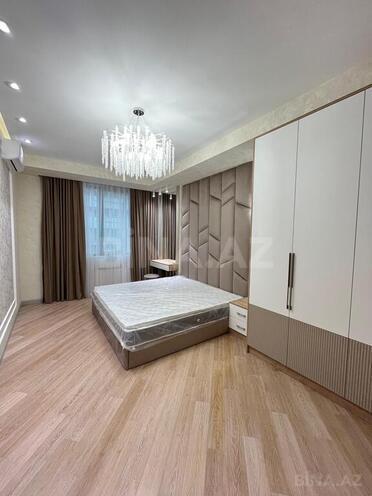 Satılır 3 otaqlı yeni tikili 141 m², Nəsimi r., photo 10 from 19