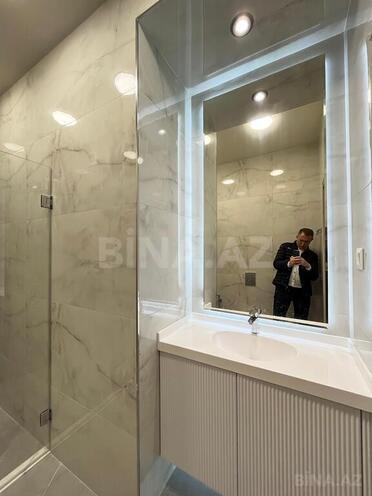 Satılır 3 otaqlı yeni tikili 141 m², Nəsimi r., photo 17 from 19