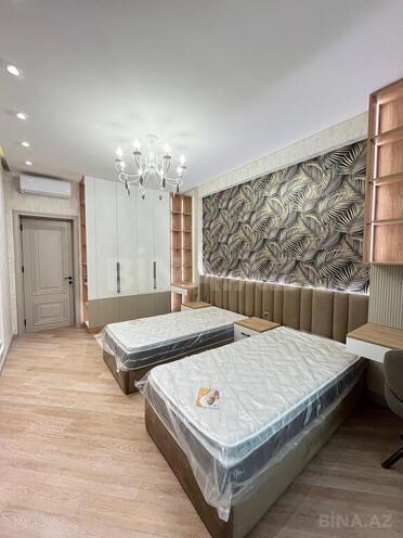 Satılır 3 otaqlı yeni tikili 141 m², Nəsimi r., photo 14 from 19