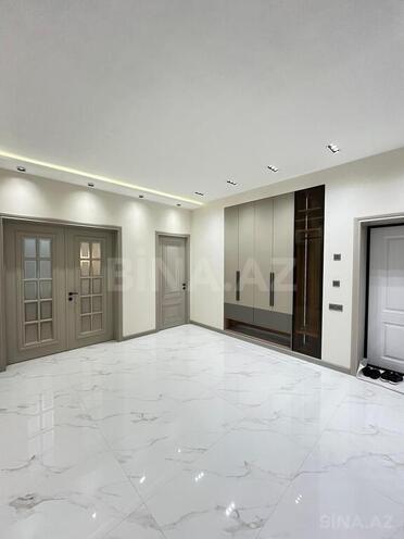 Satılır 3 otaqlı yeni tikili 141 m², Nəsimi r., photo 12 from 19