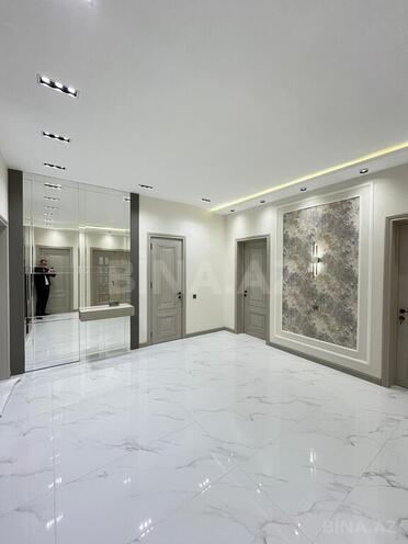 Satılır 3 otaqlı yeni tikili 141 m², Nəsimi r., photo 9 from 19