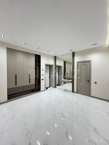 Satılır 3 otaqlı yeni tikili 141 m², Nəsimi r., photo 6 from 19