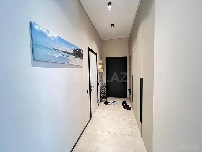 Продаётся 2-комн. новостройка 57 м², пос. Sea Breeze, photo 16 from 23