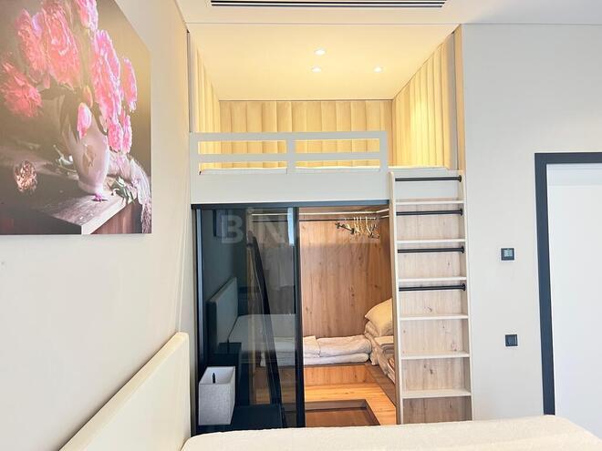 Продаётся 2-комн. новостройка 57 м², пос. Sea Breeze, photo 9 from 23
