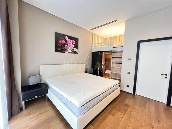 Продаётся 2-комн. новостройка 57 м², пос. Sea Breeze, photo 10 from 23