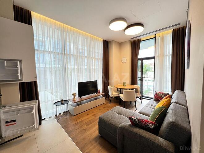 Продаётся 2-комн. новостройка 57 м², пос. Sea Breeze, photo 5 from 23