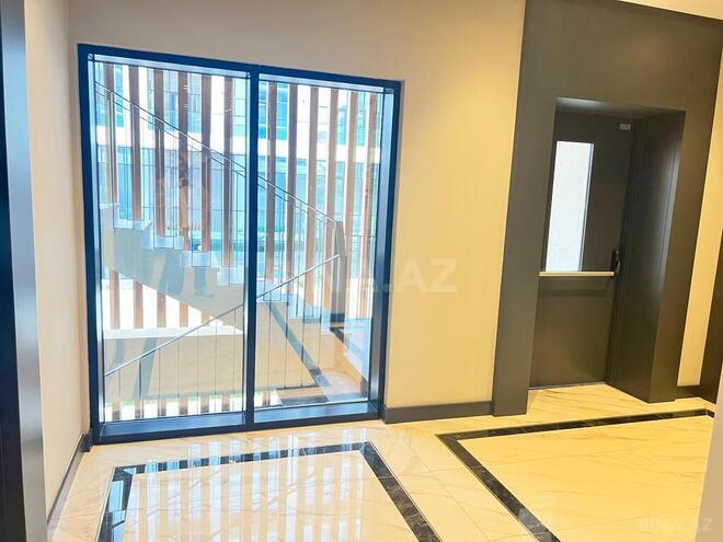 Продаётся 2-комн. новостройка 57 м², пос. Sea Breeze, photo 18 from 23
