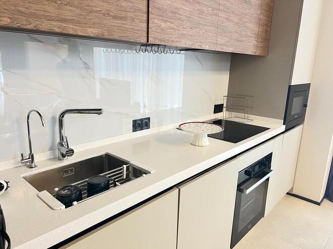 Продаётся 2-комн. новостройка 57 м², пос. Sea Breeze, photo 12 from 23