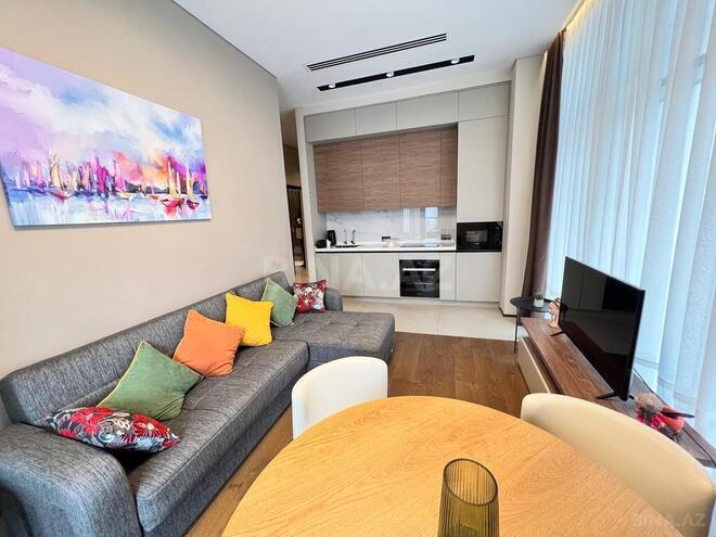 Продаётся 2-комн. новостройка 57 м², пос. Sea Breeze, photo 7 from 23