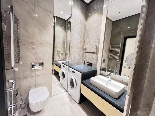 Продаётся 2-комн. новостройка 57 м², пос. Sea Breeze, photo 14 from 23