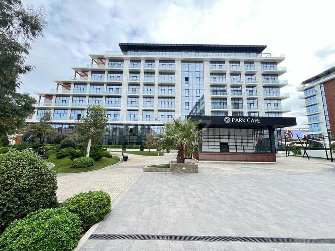 Продаётся 2-комн. новостройка 57 м², пос. Sea Breeze, photo 4 from 23