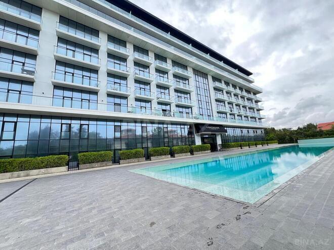 Продаётся 2-комн. новостройка 57 м², пос. Sea Breeze, photo 3 from 23