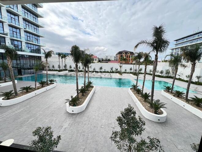 Продаётся 2-комн. новостройка 57 м², пос. Sea Breeze, photo 13 from 23