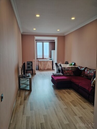 İcarəyə verilir 2 otaqlı yeni tikili 80 m², Yasamal r., photo 4 from 11