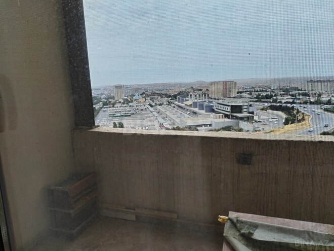 İcarəyə verilir 2 otaqlı yeni tikili 80 m², Yasamal r., photo 10 from 11
