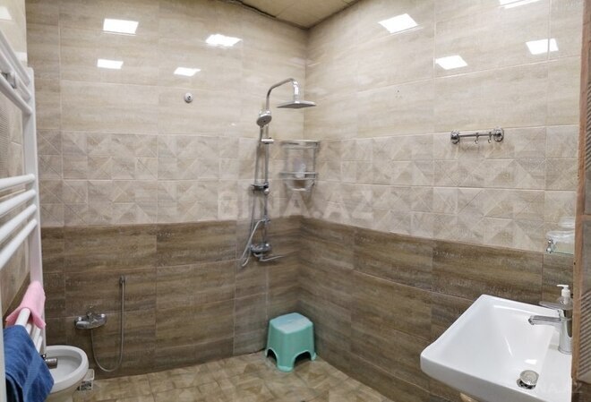 İcarəyə verilir 2 otaqlı yeni tikili 80 m², Yasamal r., photo 9 from 11