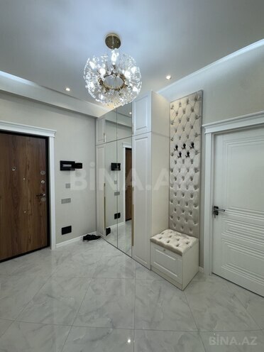 Продаётся 3-комн. новостройка 65 м², м. Ази Асланов, photo 7 from 12