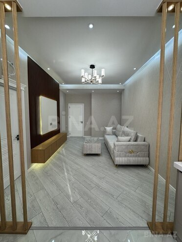 Продаётся 3-комн. новостройка 65 м², м. Ази Асланов, photo 1 from 12