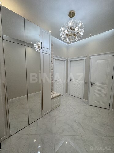 Продаётся 3-комн. новостройка 65 м², м. Ази Асланов, photo 8 from 12