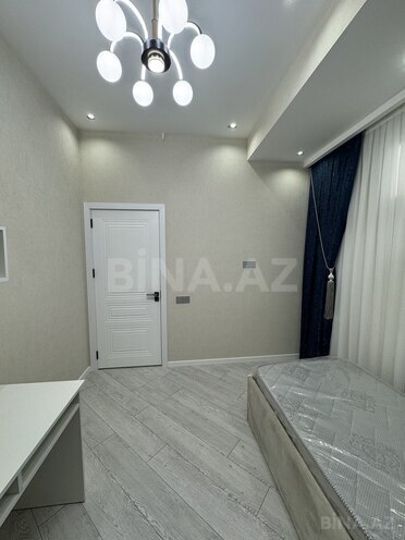 Продаётся 3-комн. новостройка 65 м², м. Ази Асланов, photo 9 from 12