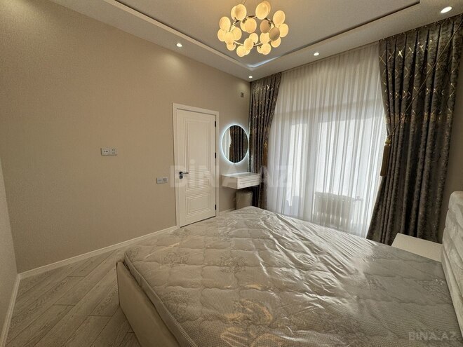 Продаётся 3-комн. новостройка 65 м², м. Ази Асланов, photo 5 from 12